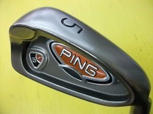 PING i10 IronSet 37.75 S