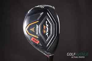 Mizuno JPX-EZ 2 Hybrid 16° Stiff Right-Handed Graphite Golf Club #516