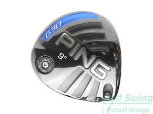 Ping G30 Driver 9* Graphite Regular Right 45 in