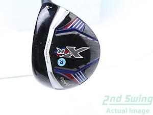Callaway XR Fairway Wood 4 Wood 4W Graphite Regular Right 43 in