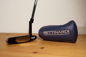 ⛳ NEW Bettinardi PROTO Putter - Tour Issue - 35 inch - rare collector's item ⛳