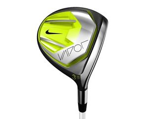 New Nike Vapor Speed 15* 3 Fairway wood Fubuki Z 60 Stiff flex Graphite RH