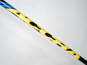 -New- ACCRA '2016 FX-SERIES Fx-140 M3 Regular Flex DRIVER WOOD SHAFT .335