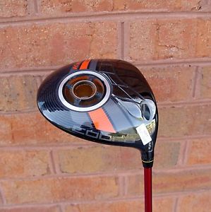 '16 Cobra King LTD Adjustable 9-12* DRIVER Graphite Design Tour 50G Regular Flex