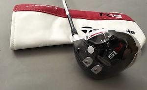 New TaylorMade R15 430 Driver 12* Speeder57 X-Stiff Flex Graphite Golf Club