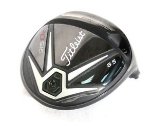 -TOUR ISSUE- Titleist 915 D2 915D2 8.5* DRIVER -Head- (xxxxxTxxx)