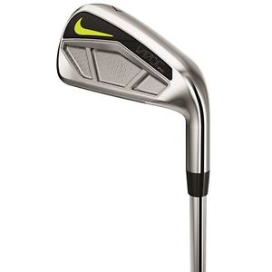 Nike Vapor Speed 4-Pw Iron Set Graphite Shaft Mitsubishi Fubuki Z 70 Very Good