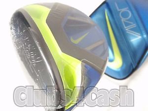 NIKE Golf 2016 Vapor Fly Pro Driver TENSEI CK Blue Stiff Flex .. LEFT LH  NEW