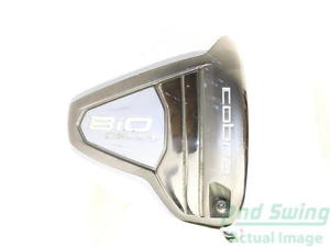 Cobra Bio Cell + Silver Driver 8* Graphite X-Stiff Right 45 in image 1