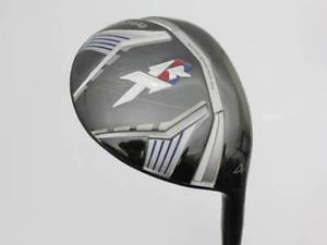 [USED] CALLAWAY GOLF JAPAN XR FAIRWAY WOOD XR(JP) 4W 17 deg SR 0939