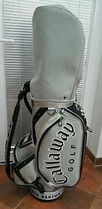 XXV 25 Anniversary limited Callaway Tour-Tasche  Golf Staff bag Newton 10,5"
