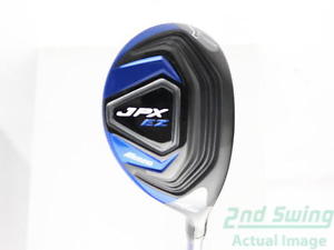 Mint Mizuno 2015 JPX EZ Hybrid 4 Hybrid 22* Graphite Regular Right 40.25 in