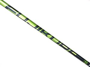 -New- FUJIKURA SPEEDER PRO 76 X-FLEX X-STIFF SHAFT .335