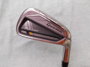 Taylor Made ROCKETBLADEZ TOUR IronSet 37.75 S