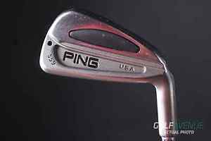 Ping S59 Iron Set 3-PW Stiff Right-Handed Steel Golf Clubs #2426
