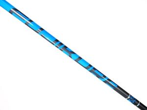 -New- FUJIKURA PRO 63 X-FLEX X-STIFF DRIVER WOOD SHAFT .335