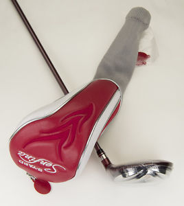 [NEW] S-YARD Senfina Lady 7W 22D Fairway Motore L-Flex 41".(Imported from Japan)