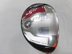 YAMAHA RMX 2016 Utility 39.75 S