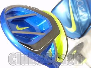 NIKE Golf 2016 Vapor Fly Pro Driver TENSEI CK Blue 50  X-Flex X-Stiff +Tool & HC