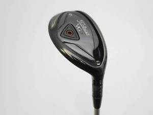 [USED] TITLEIST GOLF JAPAN VG3 2016 UTILITY TitleistVGH(JP) #5 23 deg R 0660