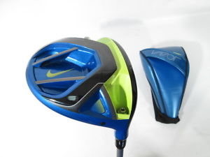 Nice! Nike Vapor Fly Pro Driver w/Diamana D+ 60 X-Flex and HC