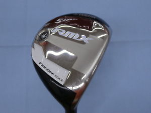 YAMAHA RMX 2016 FW 42.75 R