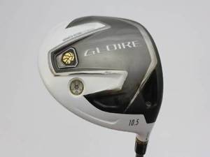 [USED] TAYLORMADE GOLF JAPAN GLOIRE DRIVER GL550 1W 10.5 deg SR 1199