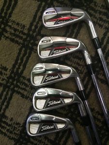 Titleist AP1 Iron Set, 4-PW, AW