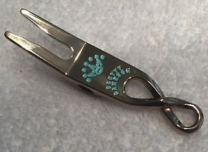 *NEW* Scotty Cameron Chromatic Bronze Twisty Stainless Steel SS Pivot Tool