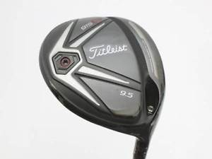 [USED] TITLEIST GOLF JAPAN 915D3 DRIVER SPEEDER515 (JP)  1W 9.5 deg S 0812