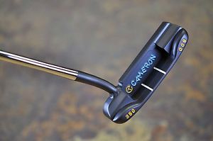 *** MINT Rare Scotty Cameron 009 Tour Prototype ***
