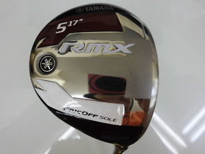 YAMAHA RMX 2016 FW 43 S