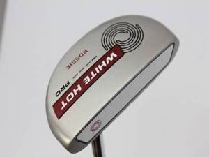 [USED] ODYSSEY GOLF JAPAN WHITE HOT PRO2.0 ROSSIE 2016 PUTTER 3 deg P 0407