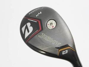 [USED] BRIDGESTONE GOLF JAPAN J15HY UTILITY TourAD J15-11H H4 23 deg S 0441