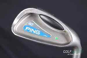 Ping G2 Iron Set 3-PW Stiff Right-Handed Steel Golf Clubs #2898