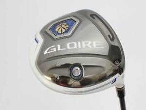 [USED] TAYLORMADE GOLF JAPAN GLOIRE F DRIVER GL3000 1W 10 deg SR 0545