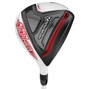 Taylormade Aeroburner #5 Fairway Wood Stiff, RH