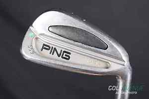 Ping S59 Iron Set 3-PW Stiff Right-Handed Steel Golf Clubs #2927