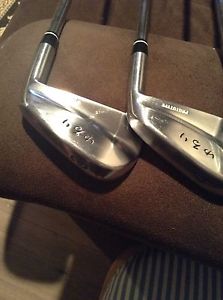 Yururi Iron Set *Prototype*