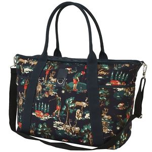 BRIDGESTONE 2016 Golf PARADISO×nowartt Collaboration Boston bag BBAN61 O207 1990