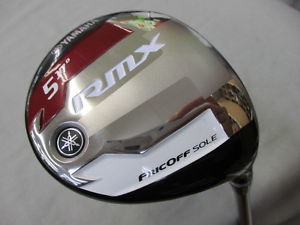 YAMAHA RMX 2016 FW 42.5 S