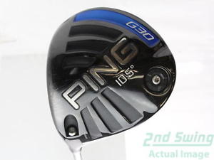 Ping G30 Driver 10.5* Graphite Stiff Left 45 in