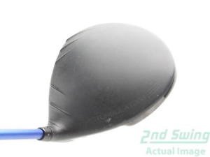 Ping G30 Driver 12* Graphite Senior Right 46 in