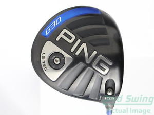 Ping G30 LS Tec Driver 10.5* Graphite Senior Right 45.75 in