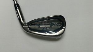 "Mint" Mizuno JPX EZ Forged RH 4-GW steel XP 95 S