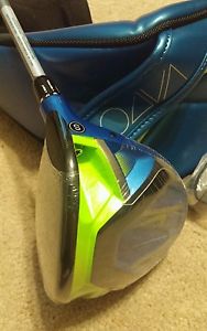 NEW 2016 Nike Vapor Fly Pro Driver & 3 hybrid Combo