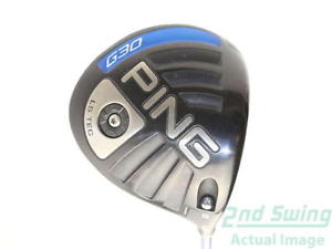 Ping G30 LS Tec Driver 9* Regular Right 45.75 in