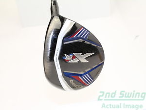 Callaway XR Fairway Wood 4 Wood 4W Graphite Regular Right 43.25 in
