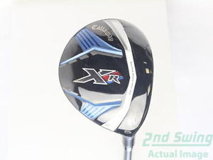 Callaway XR Fairway 5 Wood 5W Project X SD Graphite Ladies Right Handed 41.5 in