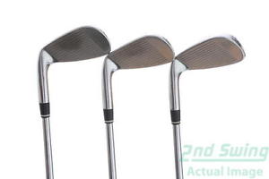 Titleist 710 AP2 Iron Set 4-PW Project X 6.0 Steel Stiff Right Handed 38 in